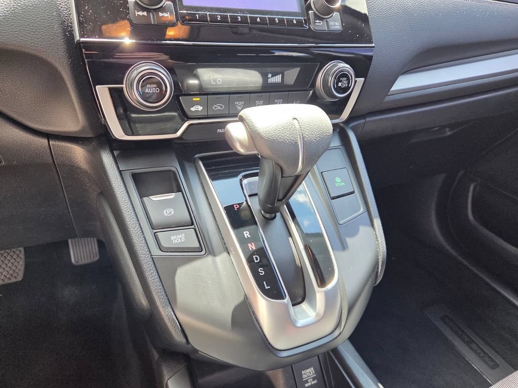 Used 2019 Honda CR-V LX image 23