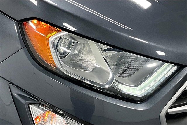 Used 2020 Ford EcoSport SE w/ SE Convenience Package image 29