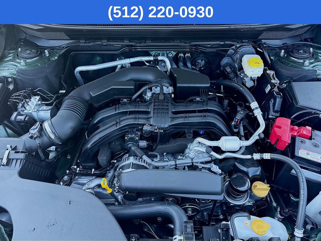 New 2026 Subaru Outback Limited AWD/4WD image 40