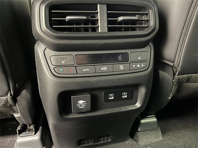 New 2026 Honda Passport TrailSport Elite image 25