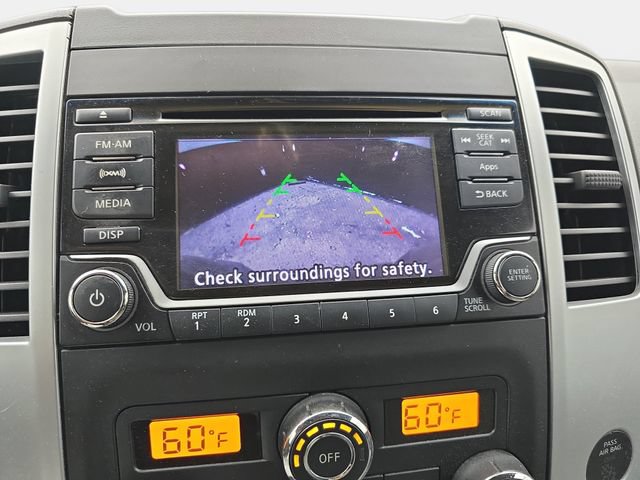 Used 2016 Nissan Frontier SV w/ SV Value Truck Package RWD image 24