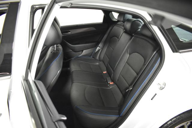 Used 2019 Hyundai Sonata Limited image 28
