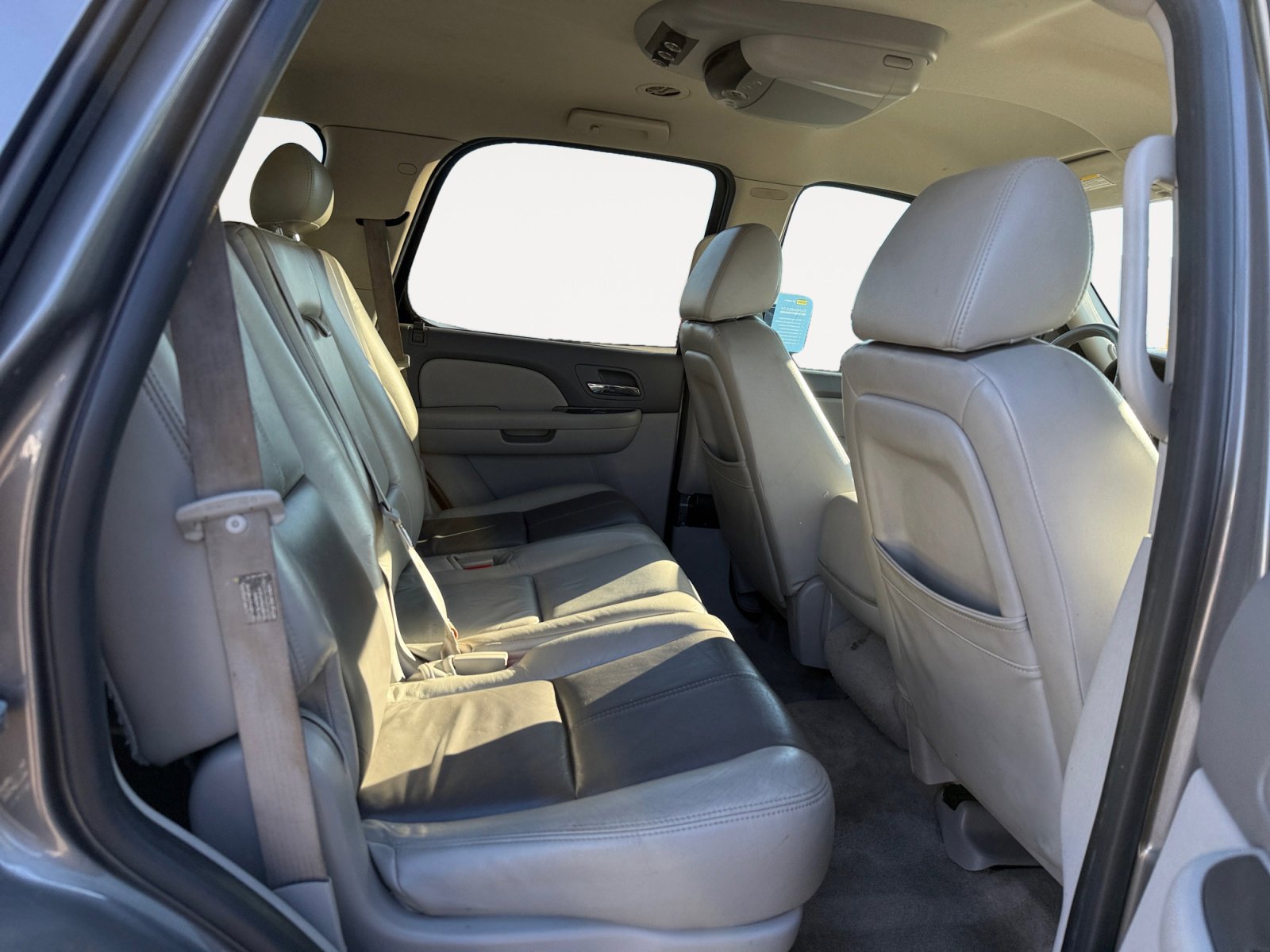 Used 2007 Chevrolet Tahoe LS image 18