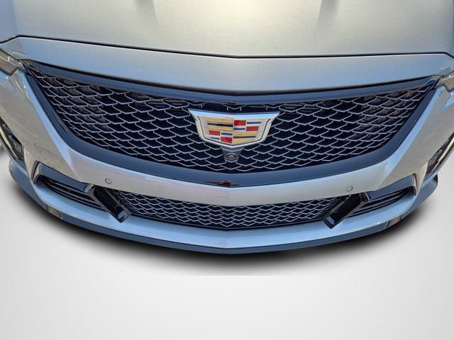 Certified 2023 Cadillac CT5 V Blackwing w/ Driver Assist Package RWD image 40
