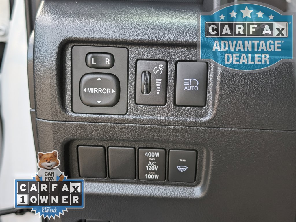 Used 2024 Toyota 4Runner SR5 Premium RWD image 14