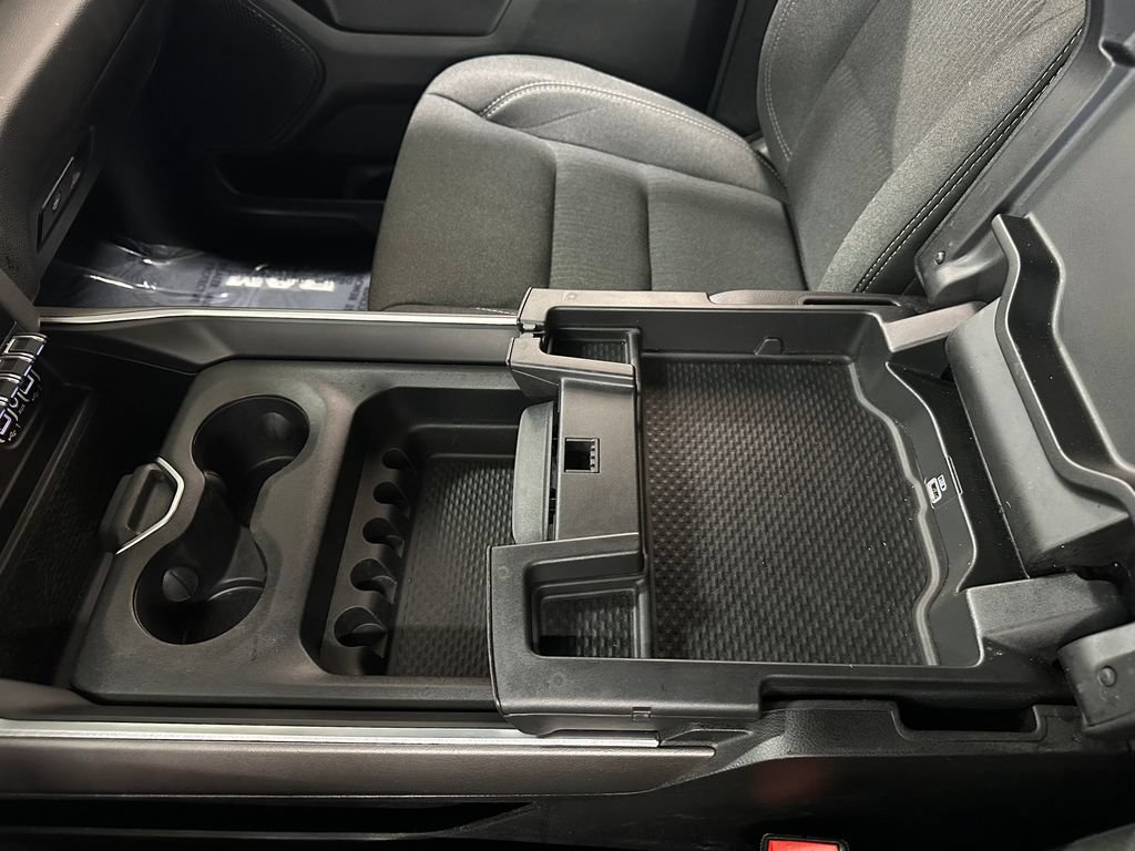 Certified 2019 RAM 1500 Big Horn AWD/4WD image 32