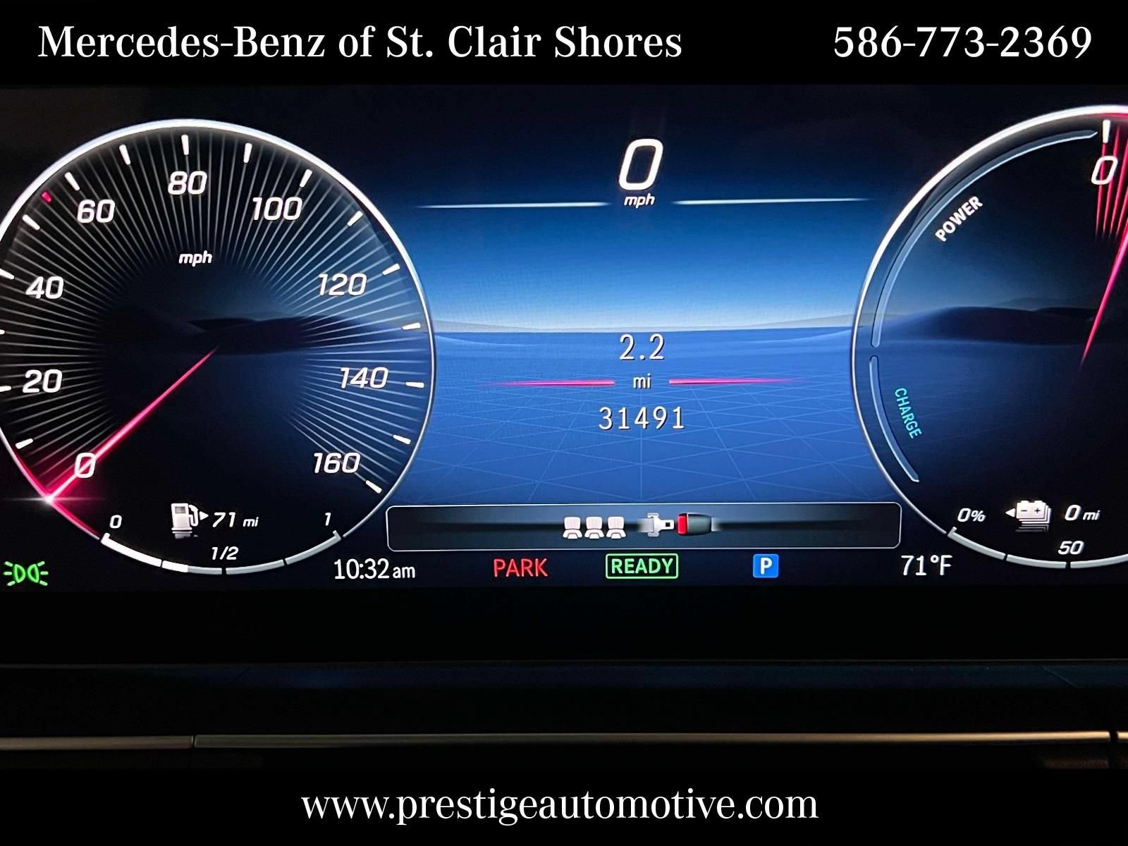 Certified 2024 Mercedes-Benz GLE 450e 4MATIC image 21
