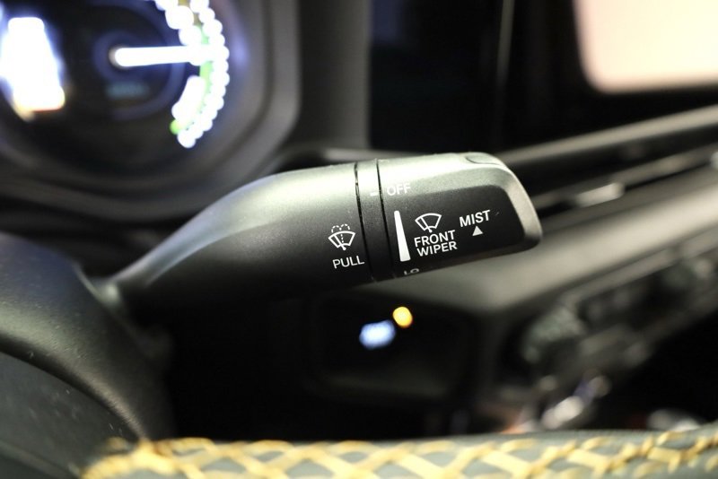 Used 2024 Jeep Wrangler Unlimited image 31