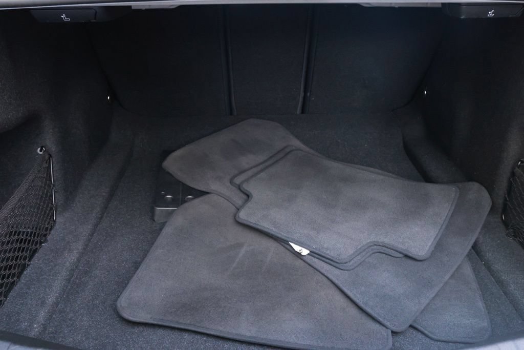 Used 2022 BMW M3 w/ Executive Package RWD image 42