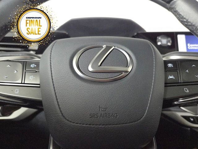 Certified 2024 Lexus RX 350 AWD image 21