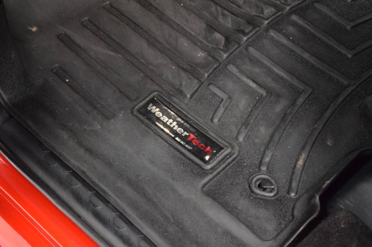 Used 2016 RAM 1500 Laramie w/ Convenience Group AWD/4WD image 81