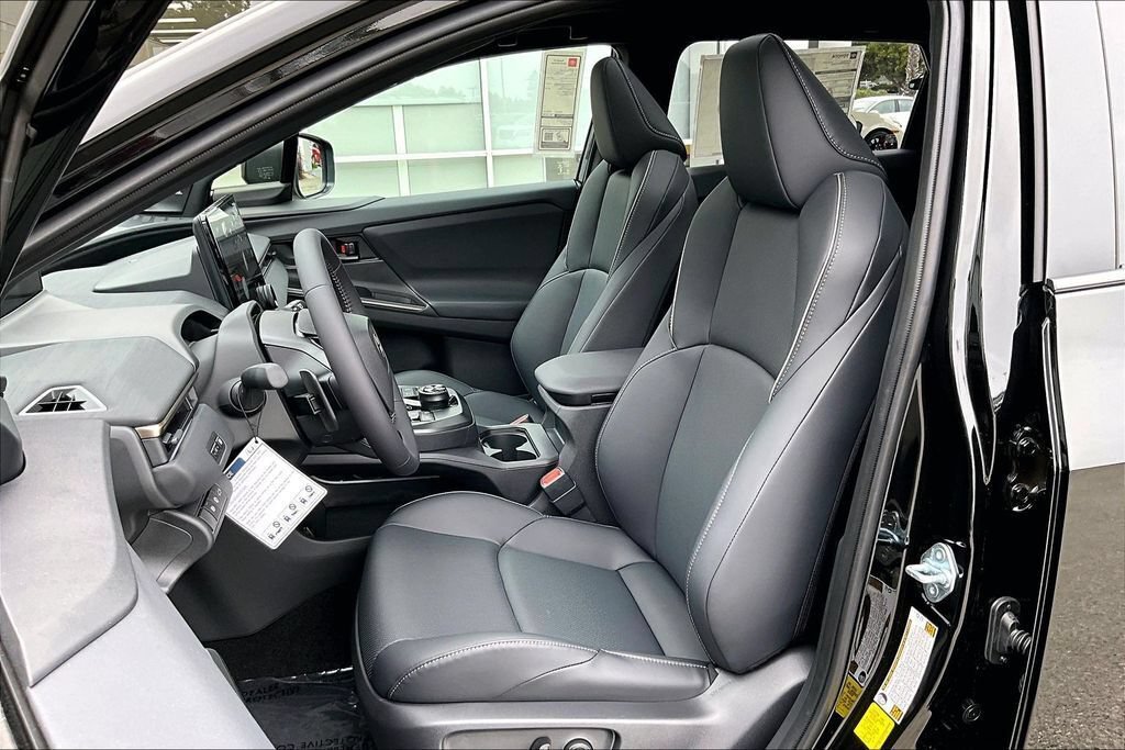 New 2026 Toyota bZ Woodland AWD/4WD image 9