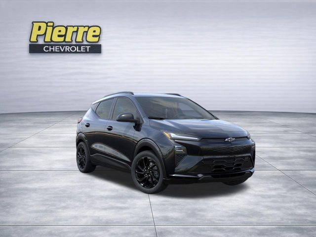 New 2027 Chevrolet Bolt RS image 1