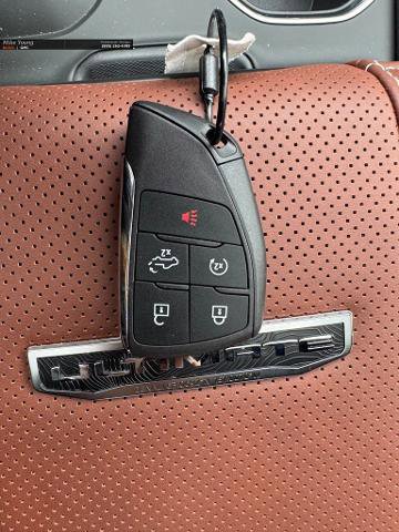 New 2026 GMC Sierra 2500 Denali Ultimate image 28