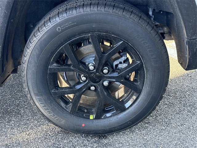 New 2026 Jeep Grand Cherokee Laredo image 36