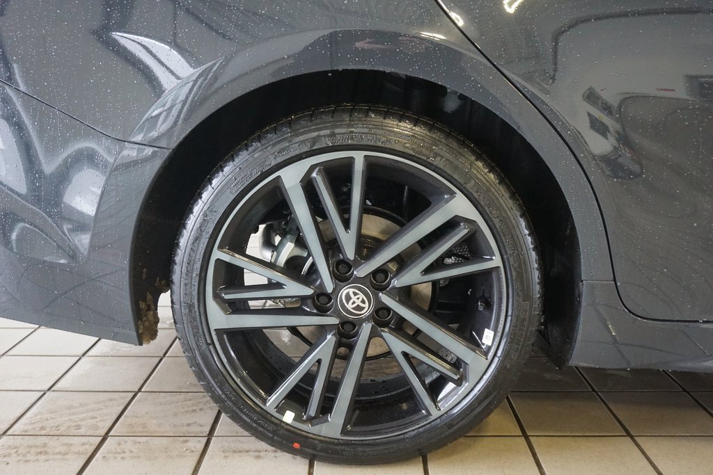 New 2026 Toyota Camry XSE image 32