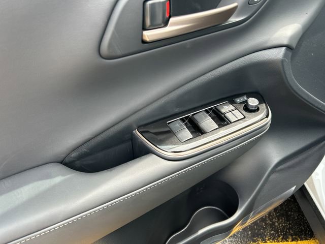 New 2026 Toyota Crown Signia w/ Advanced Technology Package AWD/4WD image 26