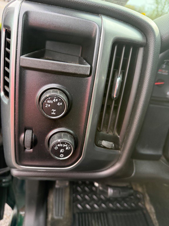 Used 2014 Chevrolet Silverado 1500 LT w/ All Star Edition image 14