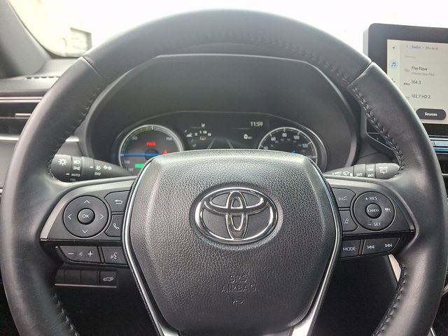 Used 2024 Toyota Venza Nightshade image 18