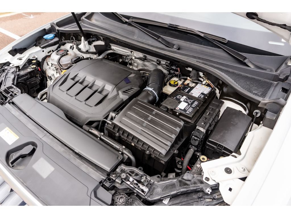 Used 2024 Audi Q3 2.0T Premium image 31