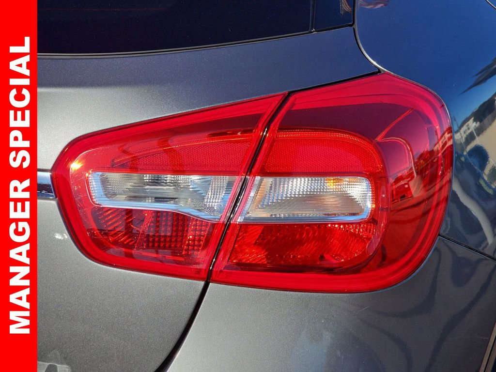 Used 2018 Mercedes-Benz GLA 250 image 44