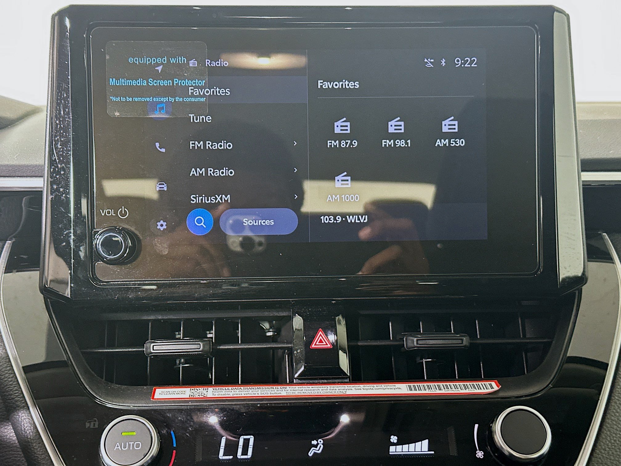 Used 2025 Toyota Corolla LE FWD image 23