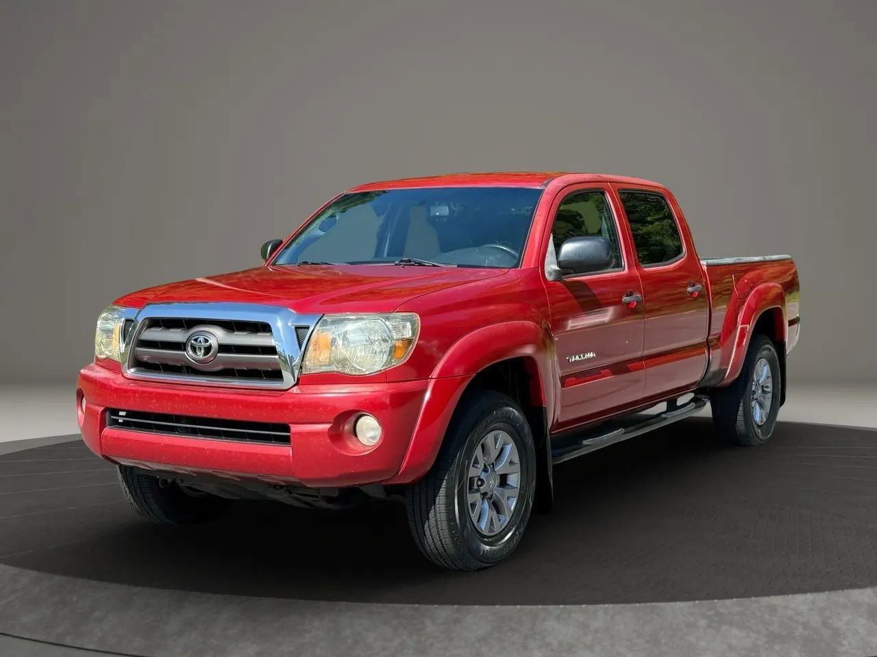 Used 2009 Toyota Tacoma PreRunner