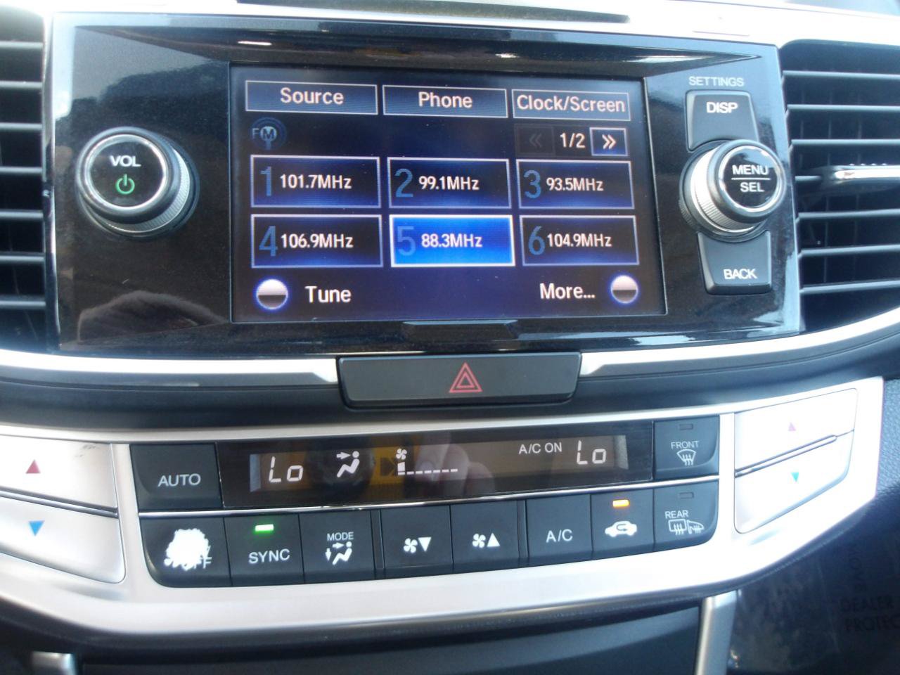 Used 2014 Honda Accord EX-L image 23