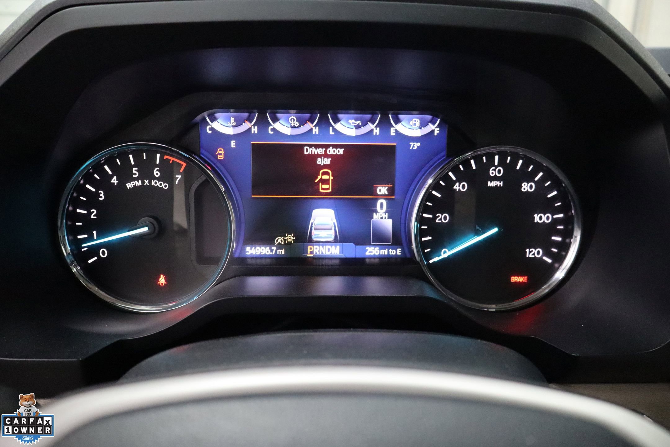 Used 2024 Ford Expedition Max Limited image 18