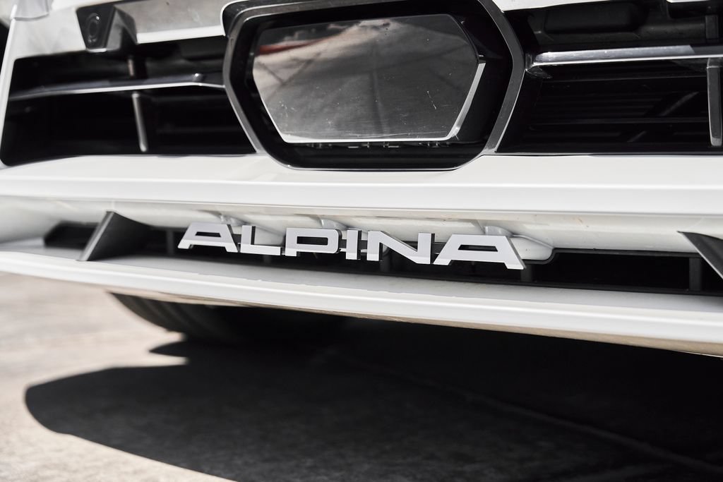 Used 2023 BMW ALPINA XB7 AWD/4WD image 8