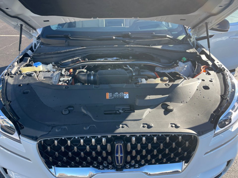 Used 2021 Lincoln Aviator Grand Touring w/ Equipment Group 301A image 16