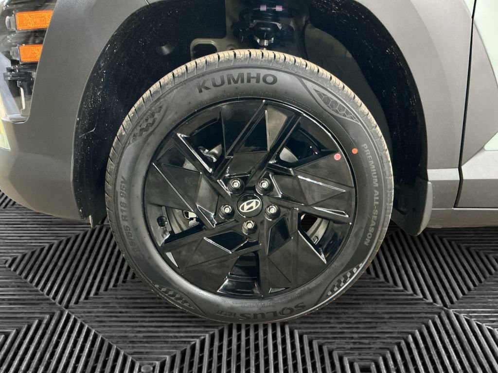 New 2026 Hyundai Kona SEL Sport image 14