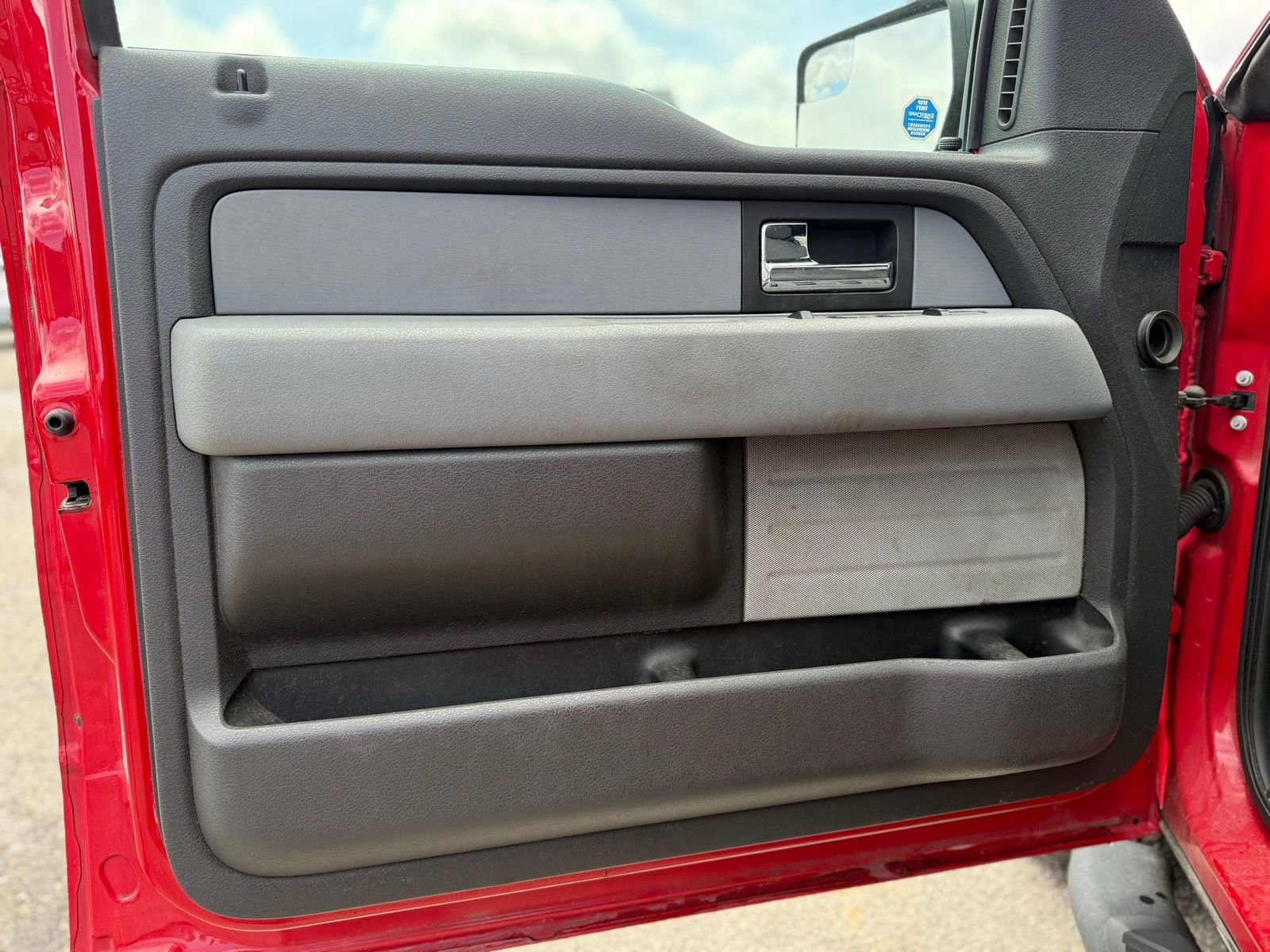 Used 2013 Ford F150 XLT w/ XLT Convenience Pkg RWD image 10