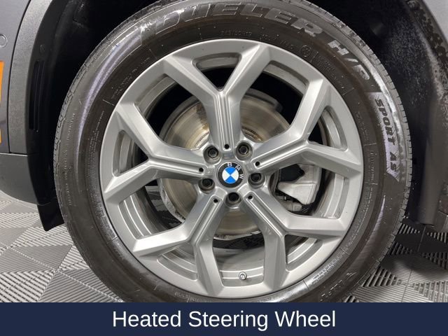 Used 2023 BMW X3 xDrive30i image 13