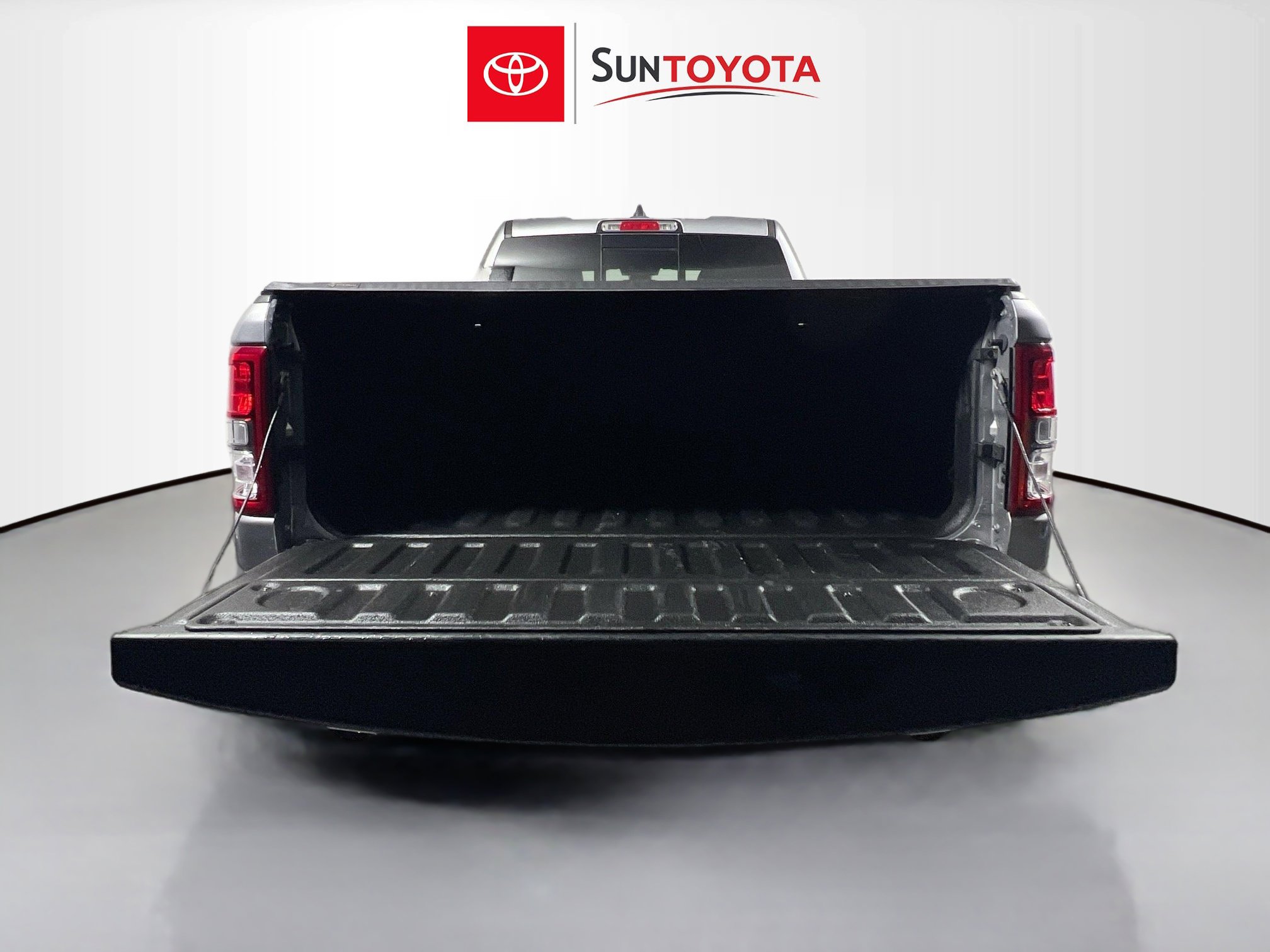 Used 2022 RAM 1500 Big Horn image 34