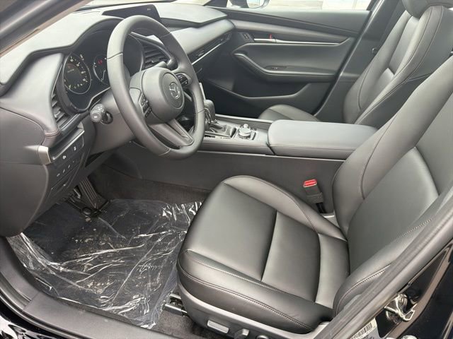 New 2026 MAZDA MAZDA3 2.5 S Sedan w/ Preferred Pkg FWD image 21