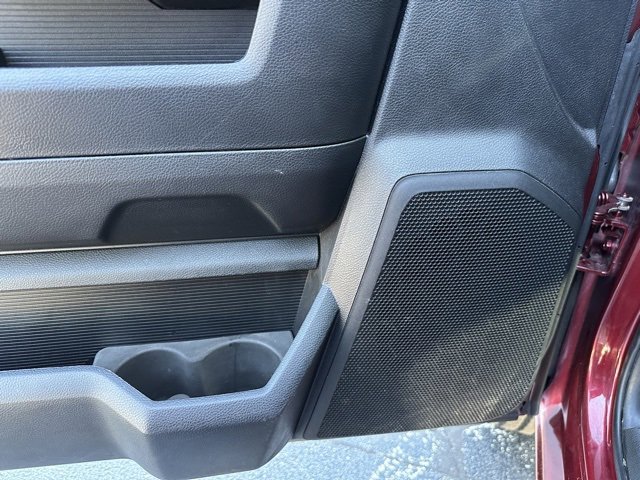 Used 2018 RAM 2500 Laramie w/ Off Road Package image 25