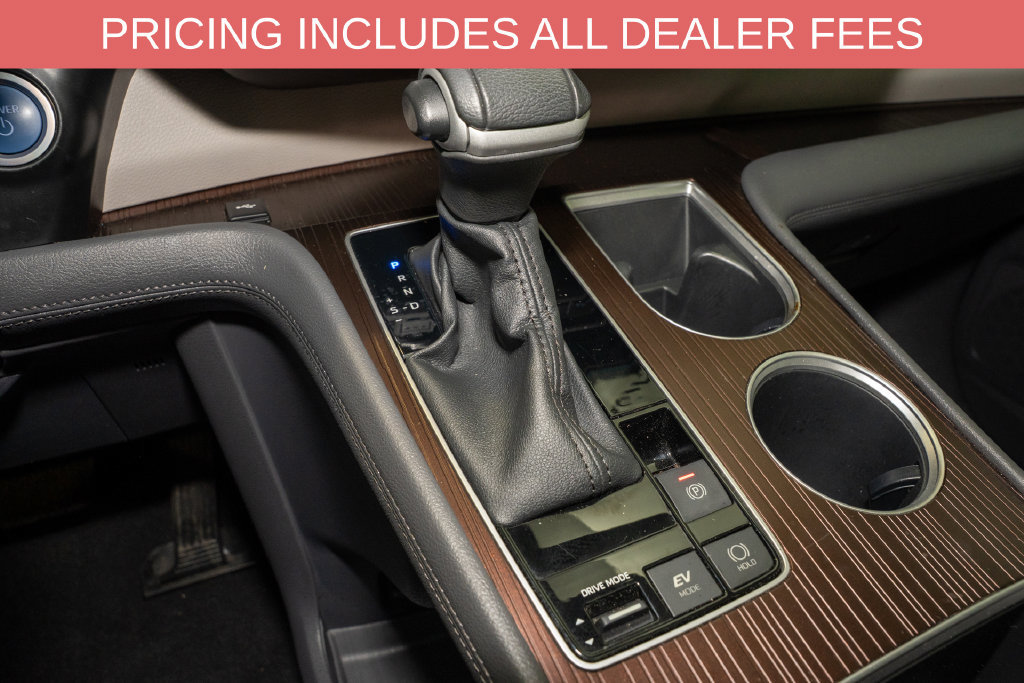 Certified 2023 Toyota Sienna XLE FWD image 18