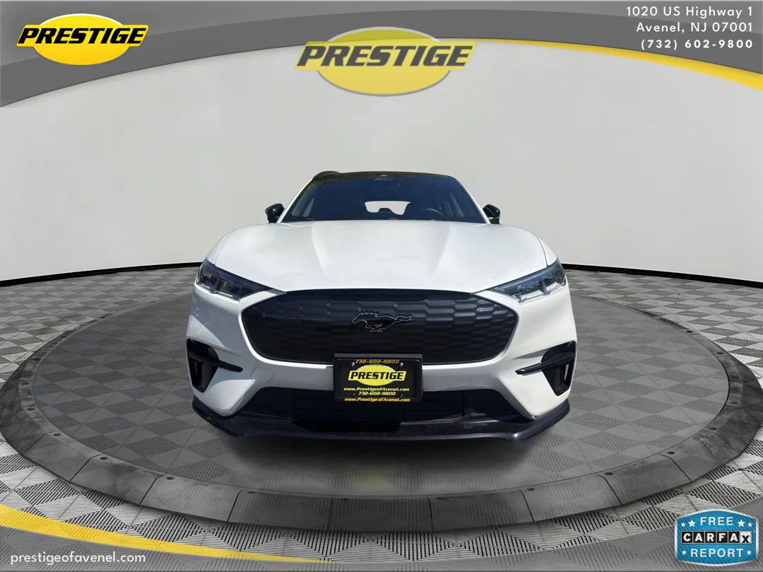 Used 2022 Ford Mustang Mach-E GT image 2