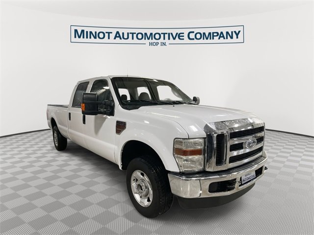 Used 2010 Ford F250 XLT video 1