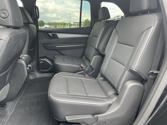 New 2025 Buick Enclave Preferred w/ Power Package image 20