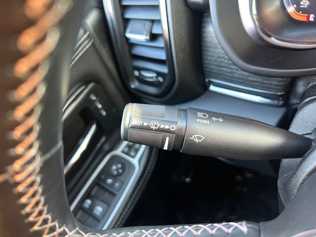 Used 2023 RAM 2500 Limited image 23