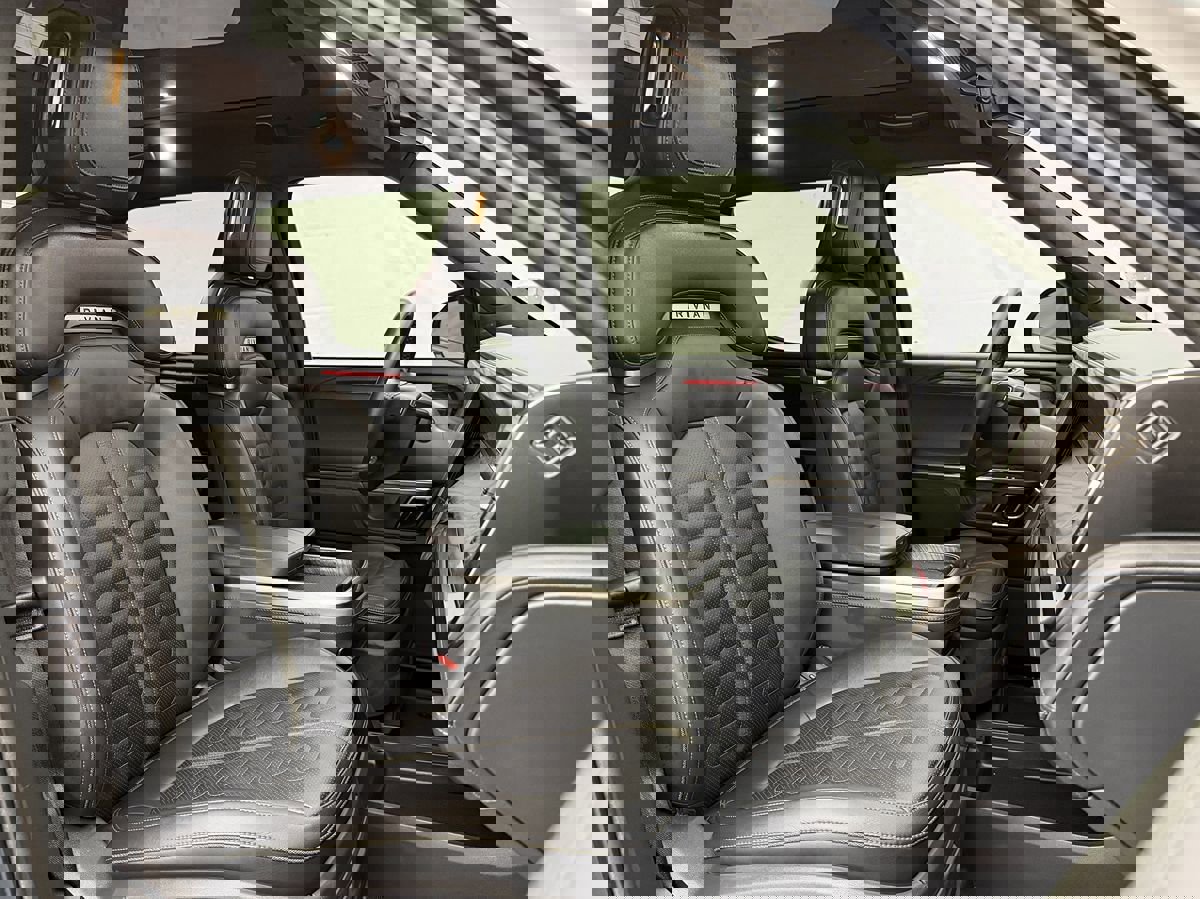 Used 2022 Rivian R1T Launch Edition image 40