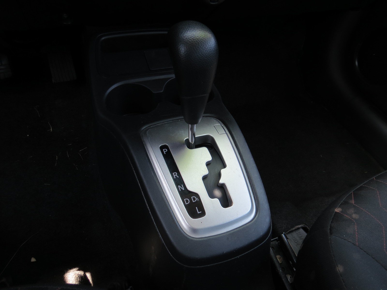 Used 2024 Mitsubishi Mirage ES FWD image 23