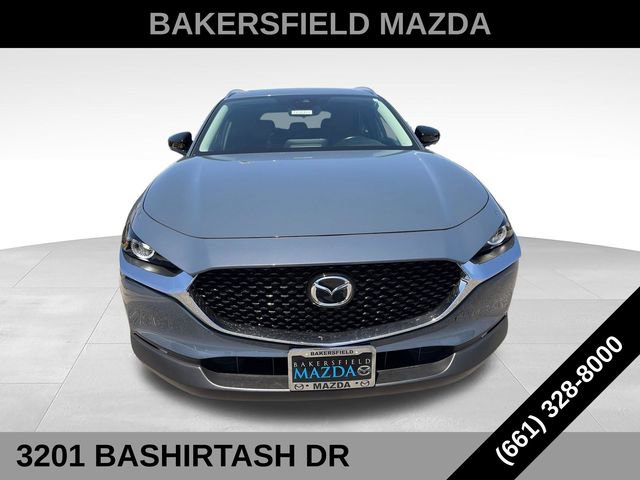 Used 2023 MAZDA CX-30 AWD 2.5 S w/ Preferred Package image 8