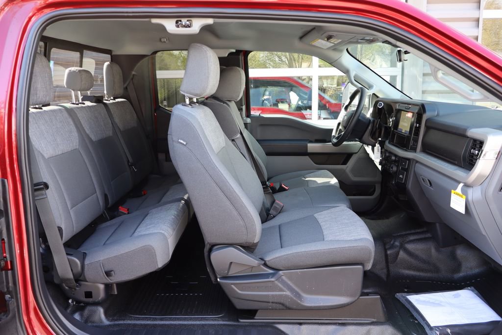 New 2026 Ford F350 XLT AWD/4WD image 35