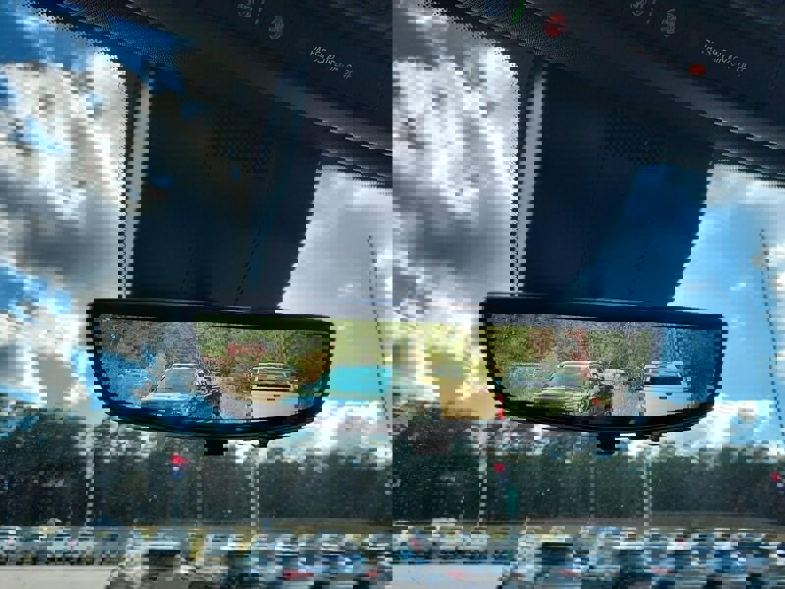 New 2026 Chevrolet Silverado 1500 High Country image 22