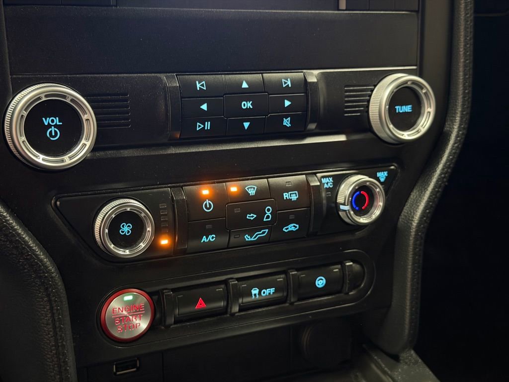 Used 2023 Ford Mustang GT w/ GT Performance Package image 26