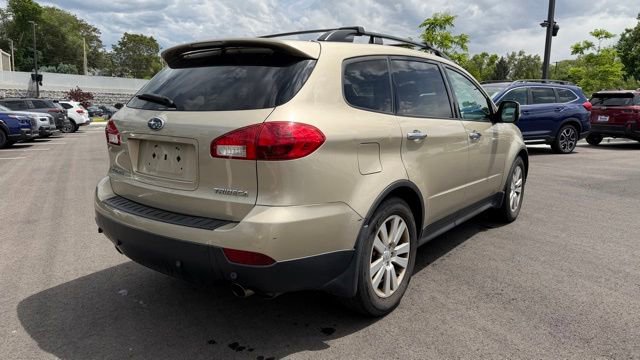 Used 2008 Subaru Tribeca Limited AWD/4WD image 3