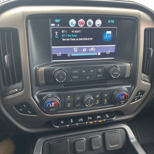 Used 2018 GMC Sierra 1500 Denali image 13